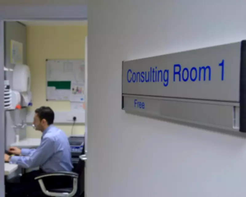 GPs and Hospitals in England to Share Patient Data Under New Law