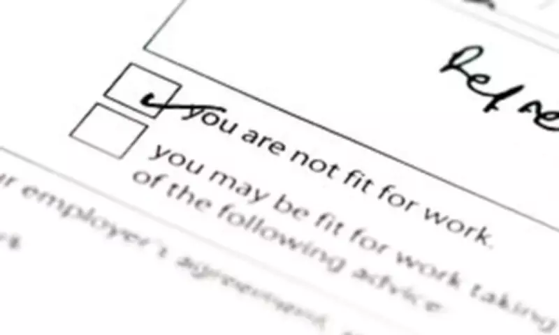 GPs in England to Stop Issuing Sick Notes in Trial to Cut Benefits Bill