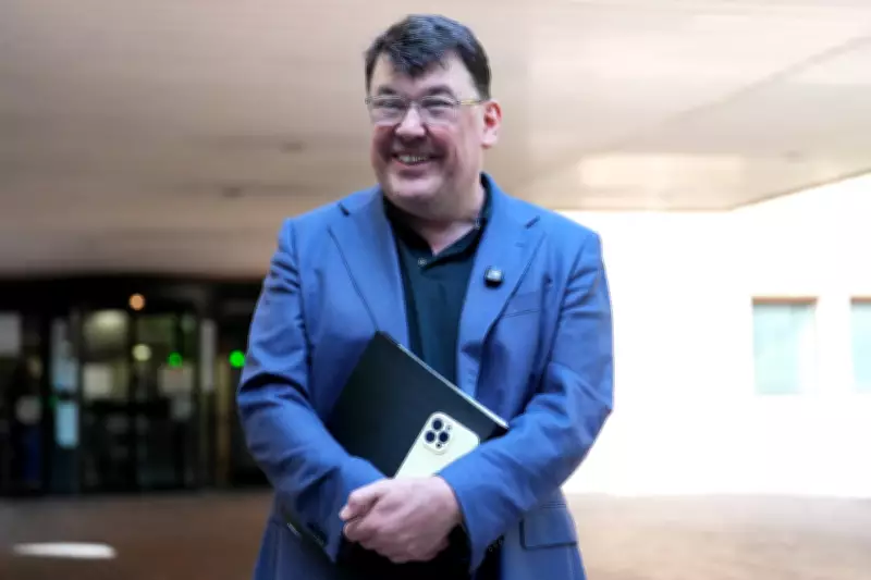 Graham Linehan's Criminal Damage Conviction Overturned on Appeal