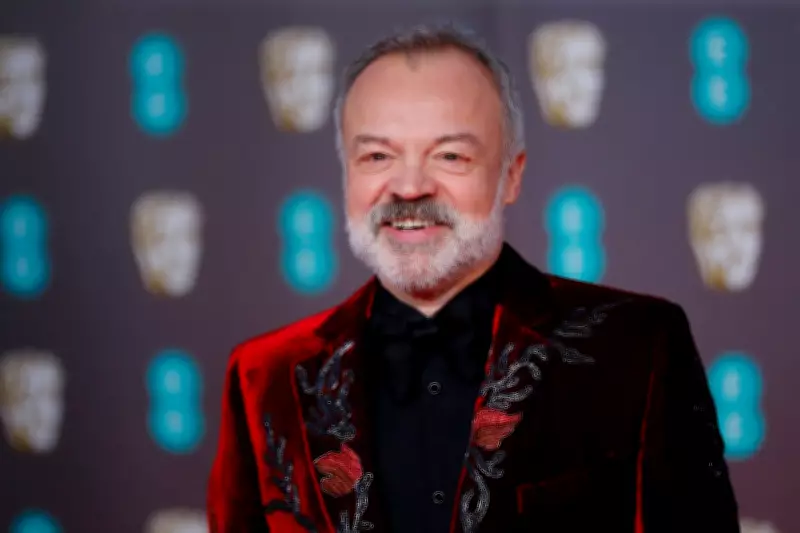 Graham Norton's Best Eurovision One-Liners: 'This Is Marmite If Everyone Hated Marmite'