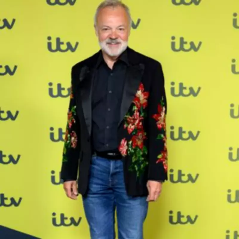 Graham Norton's ITV Show The Neighbourhood Moved to Late-Night Slot