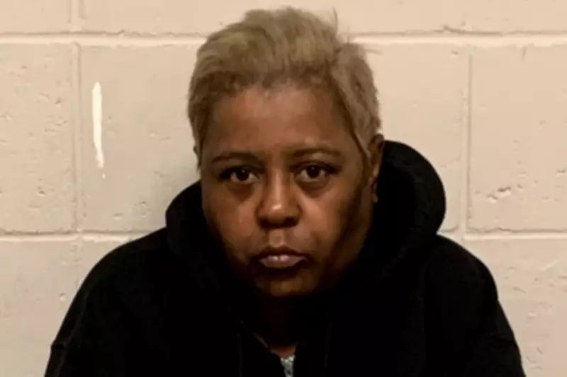 Grandmother convicted for forcing granddaughter to drink whiskey, leading to death
