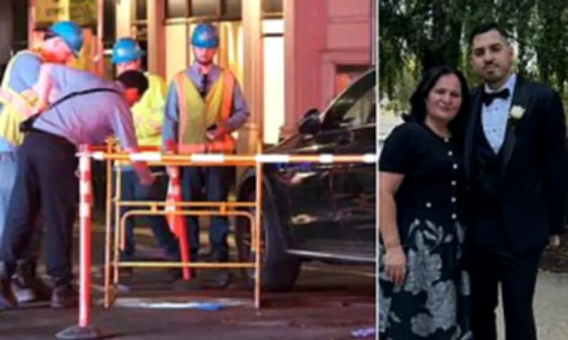 Grandmother Died After Falling into Uncovered NYC Manhole on Way to Work