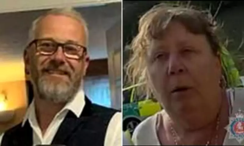 Grandmother Jailed for Five Years After Fatal Motorway Brake Slam