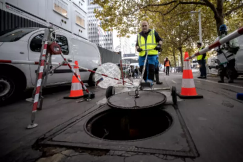 Grandmother’s Chilling Final Words Before Fatal Manhattan Manhole Fall
