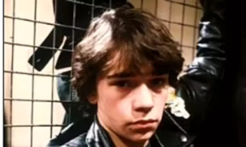 Grange Hill Voted Britain's Favourite Lost Children's TV Show