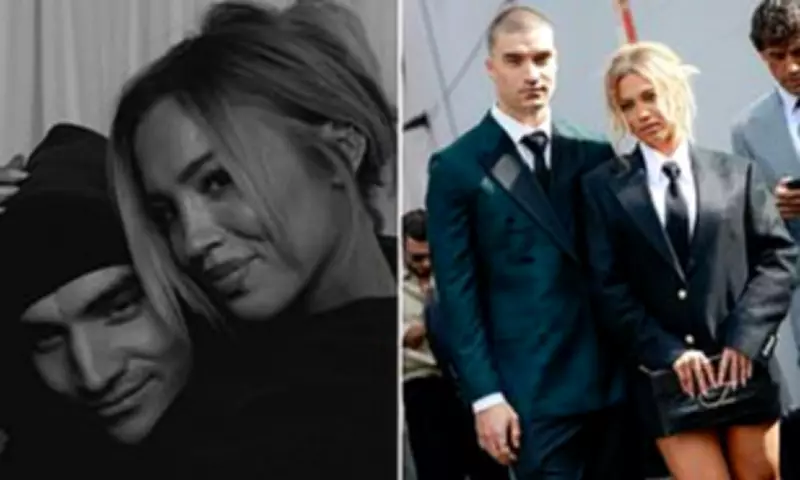 Grayson Te Moana Defends Tammy Hembrow Romance with Defiant Post