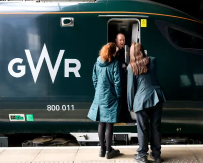 Great Western Railway Nationalisation Set for December 13