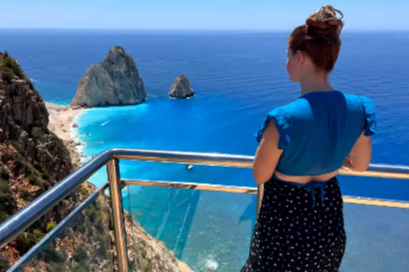 Greece to Keep UK Fast-Track Until EU Entry-Exit System Improves