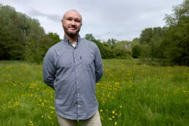 Green by-election candidate apologises over 'false flag' post