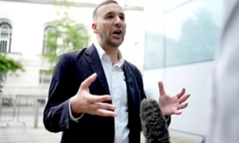Green Leader Zack Polanski Admits Not Voting in Local Elections