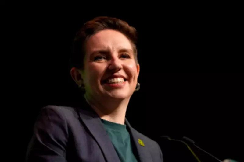 Green MP Carla Denyer Takes Leave Due to Burnout