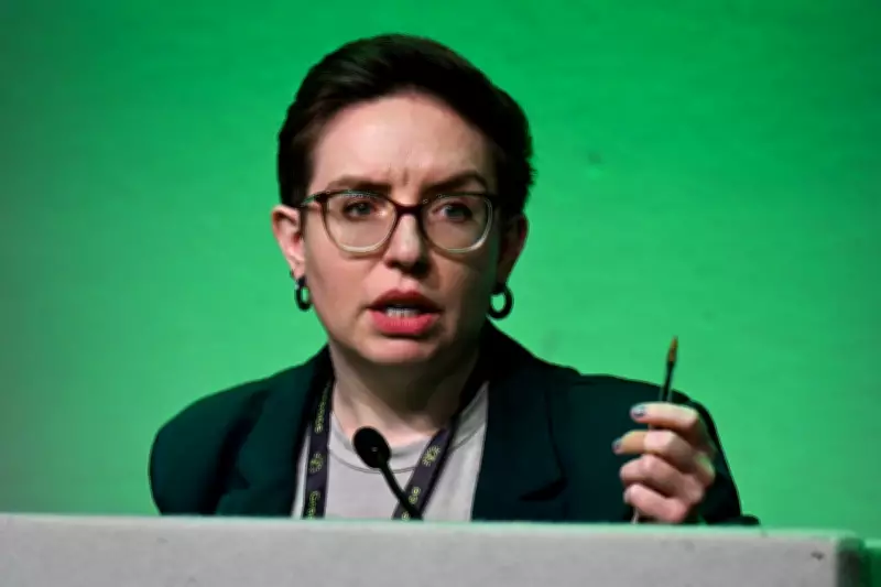 Green MP Carla Denyer Takes Leave of Absence Due to Burnout
