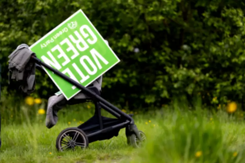 Green MP insists party will contest Makerfield by-election despite calls to withdraw