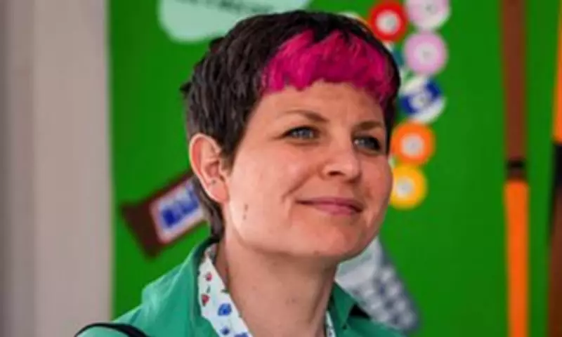 Green Party Candidate Blocks Letter Thanking Police for Anti-Semitic Attack Response