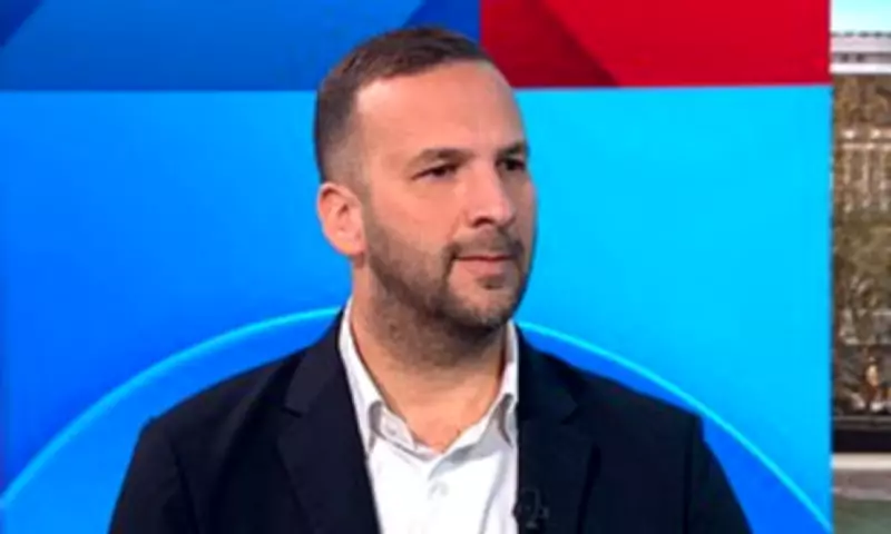 Green Party Leader Defends Pro-Palestinian Marches Amid Anti-Semitism Claims
