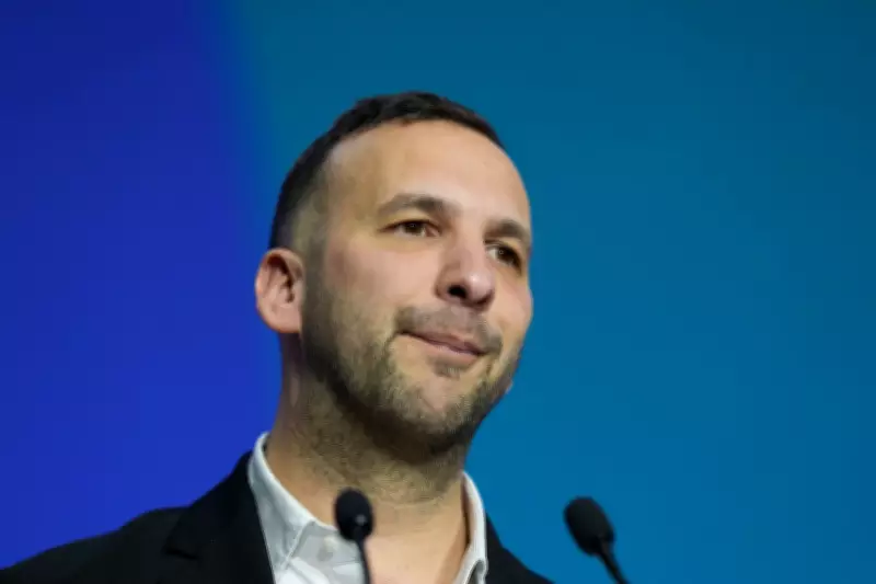 Green Party leader: No country has a right to exist, including Israel