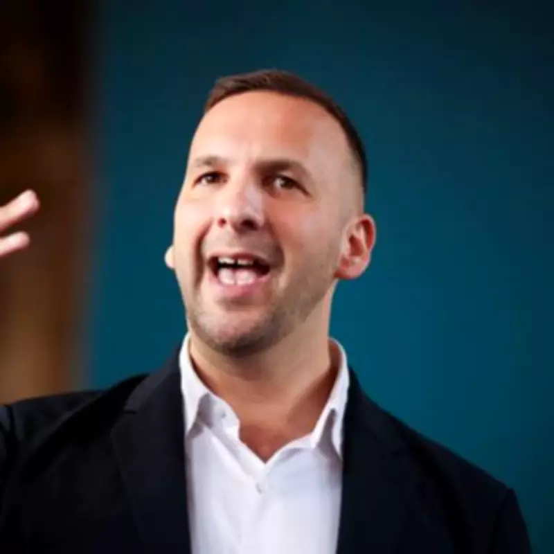 Green Party Leader Zack Polanski Apologises Over Council Tax on Houseboat