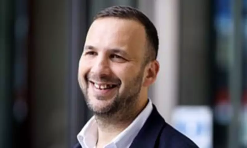 Green Party Leader Zack Polanski Falsely Claimed Red Cross Spokesman Role