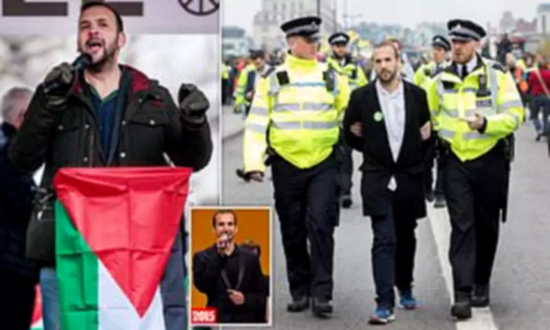 Green Party Leader Zack Polanski: From Lib Dem Zionist to Anti-Israel Firebrand
