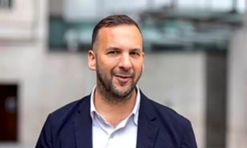 Green Party's Polanski Claims Palestine 'On the Ballot' in Local Elections Bid