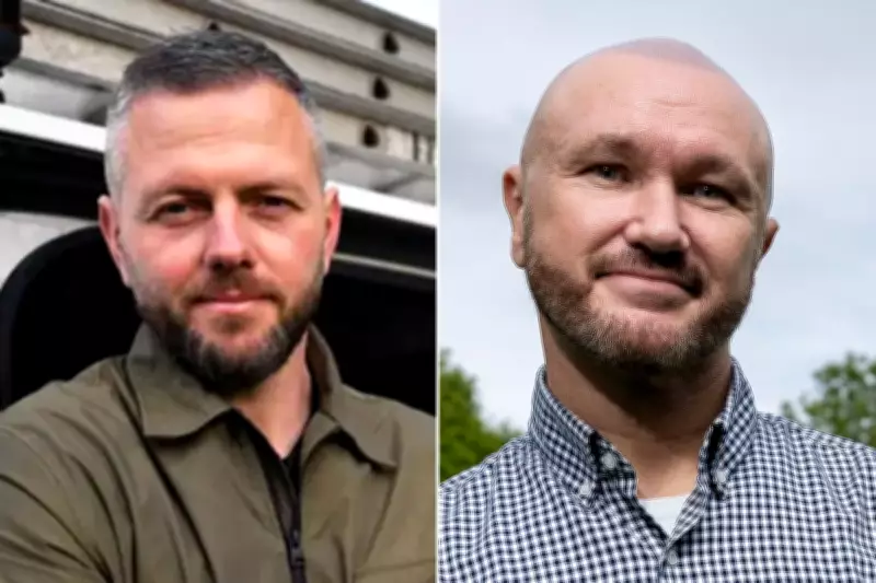 Greens and Reform UK candidates exposed for extremist links in Makerfield by-election