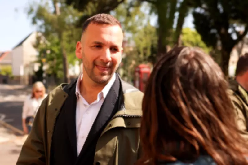 Greens Not Seen as Party with Biggest Antisemitism Issue, Poll Reveals