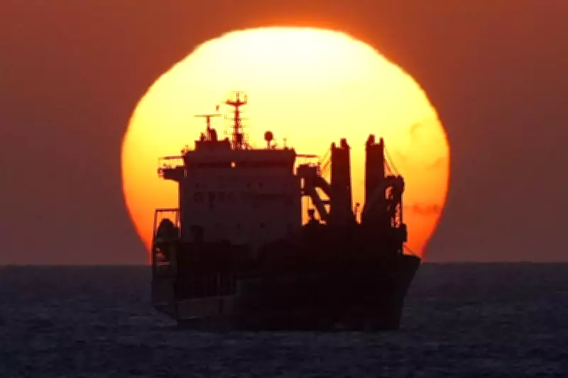 Greens Only Party Telling Truth on Need to Stop Oil and Gas Drilling – Mackay