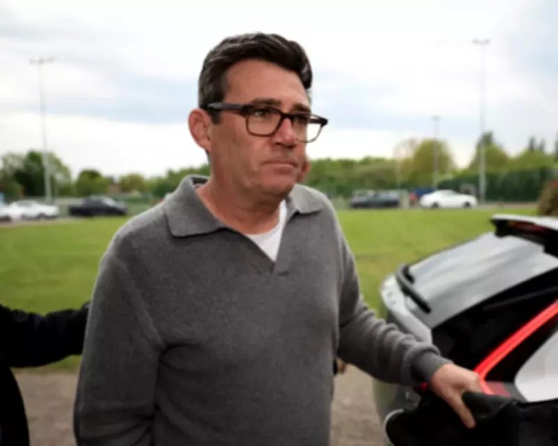Greens to Contest Makerfield Byelection, Complicating Burnham's Return