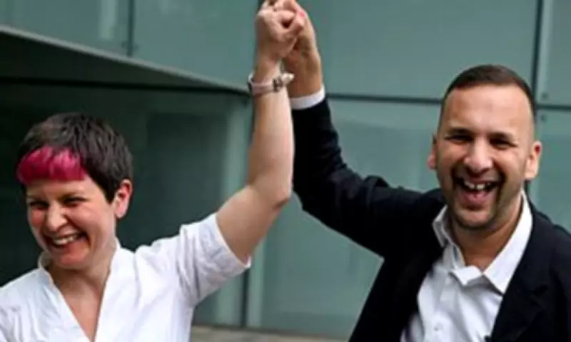 Greens Win First Hackney Mayor in Historic Blow to Labour