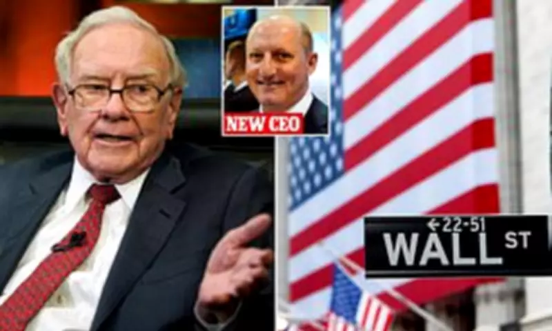 Greg Abel Shakes Up Berkshire Hathaway Portfolio with Bold Moves