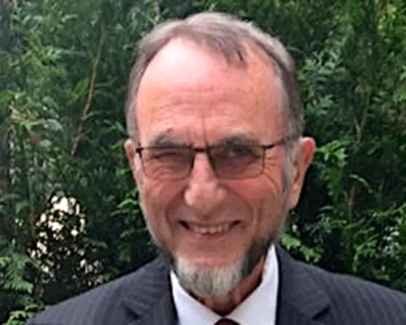 Greg Brooks: Literacy Expert and Emeritus Professor Dies at 81