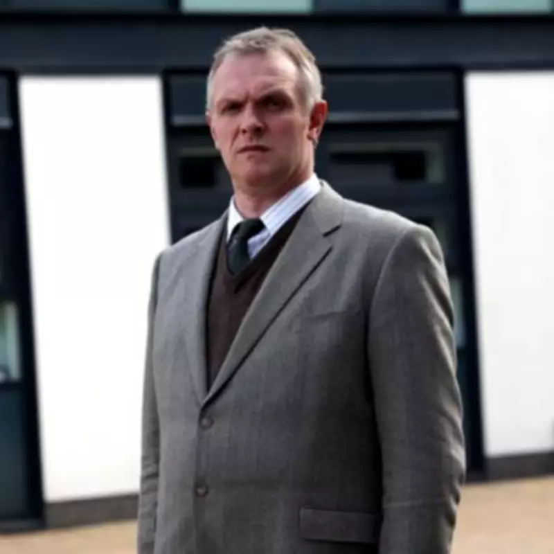 Greg Davies Jokes About 'Consequences' If Not in Third Inbetweeners Film