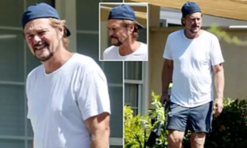 Greg Evigan, 72, Looks Ageless in LA as Fans Recall His Iconic TV Roles