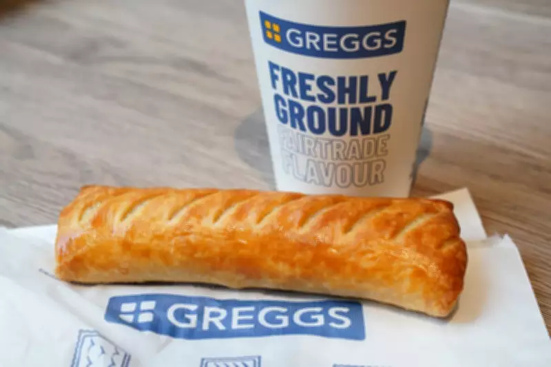 Greggs Raises Meal Deal Prices Again, Warns of Iran War Cost Impact
