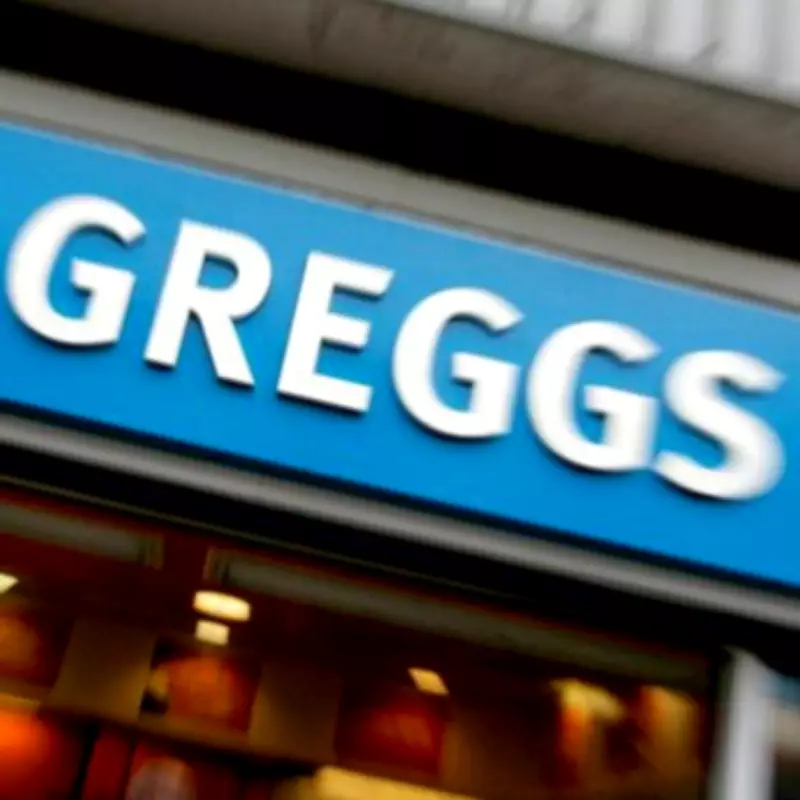 Greggs to Open First Overseas Branch in Tenerife Airport