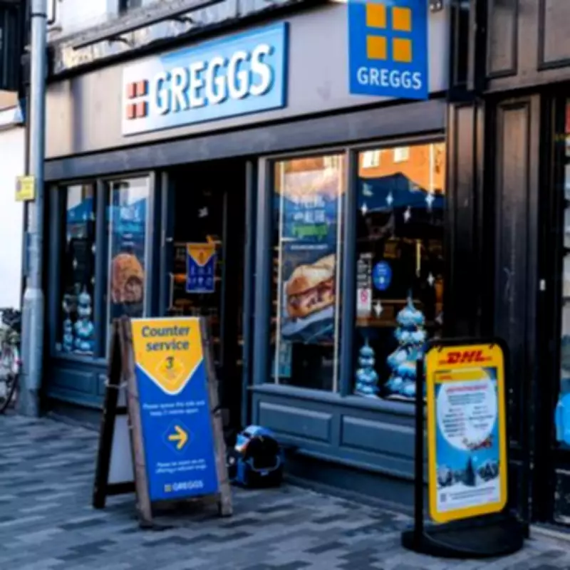 Greggs Worker Reveals Customer Habit That Annoys Staff