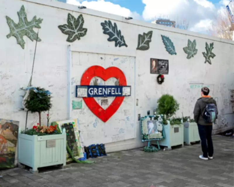 Grenfell Prosecutions Must Move Quickly to Deliver Justice