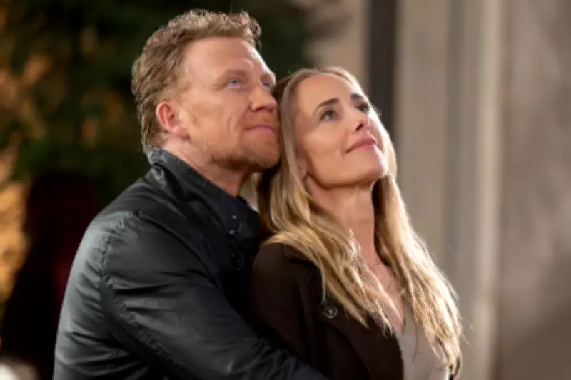 Grey's Anatomy Showrunner Explains Owen and Teddy's Emotional Exit After 17 Seasons