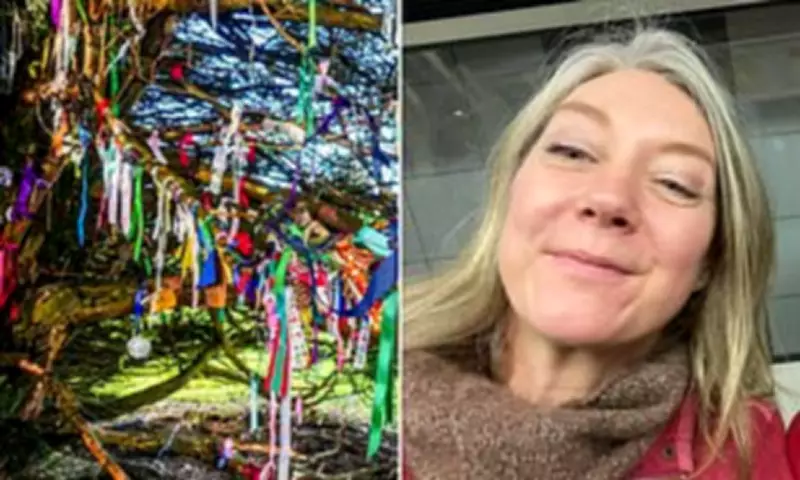 Grieving Families Condemn 'Disrespectful' Environmentalist for Cutting Memorial Ribbons