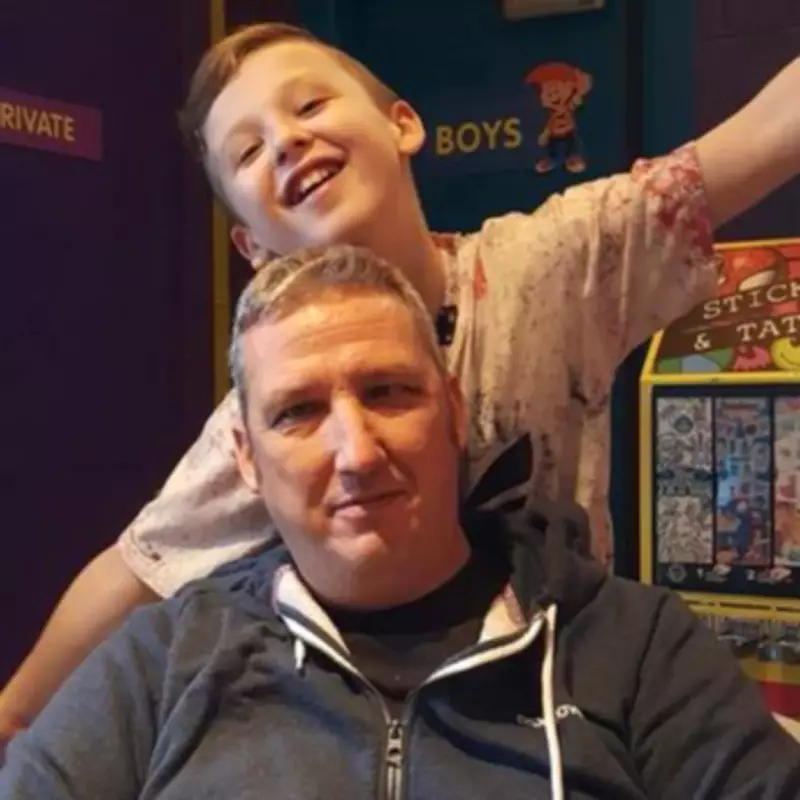 Grieving parents plead: Don't let your child drown like our son