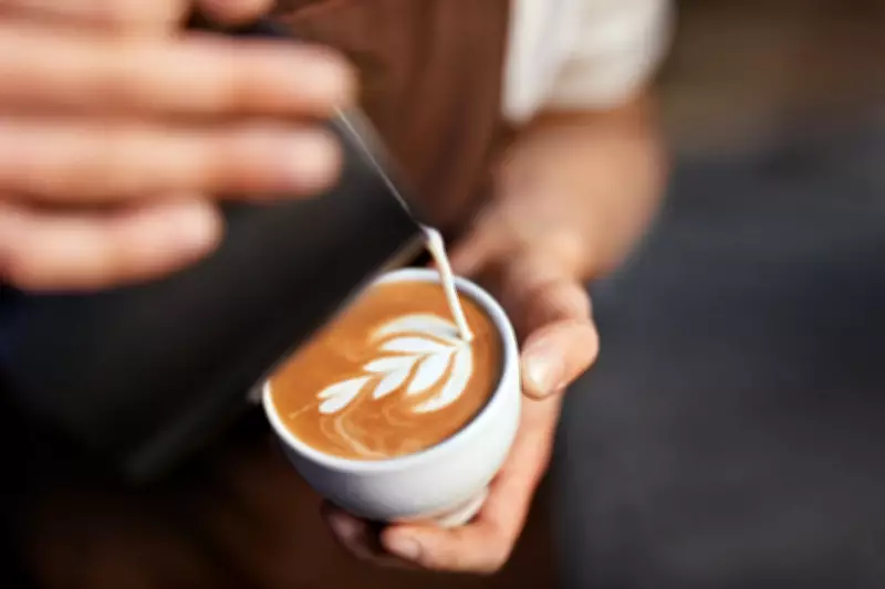 Grind Founder Reveals Tiny 18p Profit on £4.10 Flat White