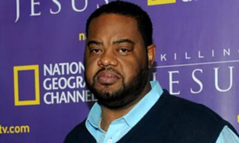 Grizz Chapman, 30 Rock Star, Dies at 52