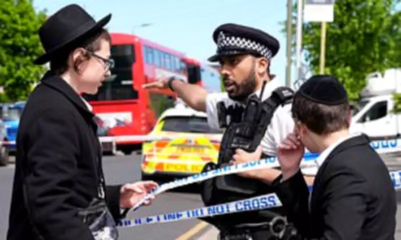 Growing Fear of Anti-Semitism in Britain: A Personal Reflection