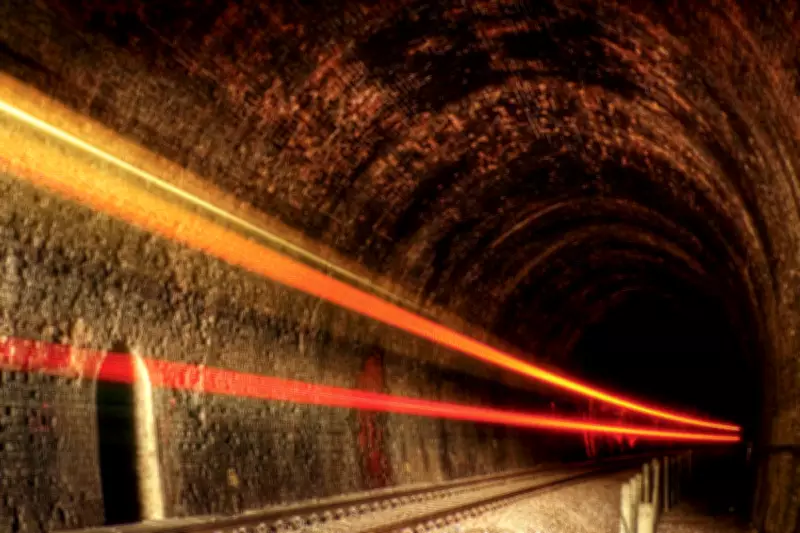 GSM-R Failure Causes Major Rail Delays: What Is Train Radio System?