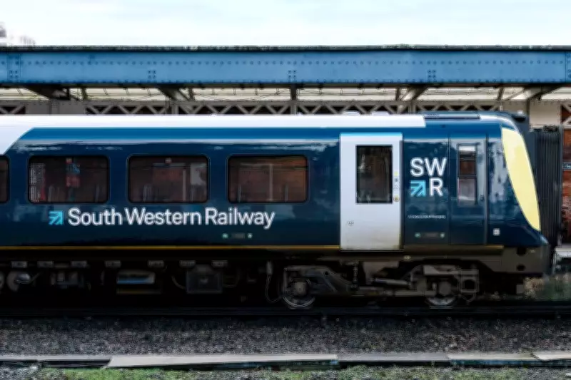 GSM-R Failure Causes Major Train Delays: What Is the £1.9bn System?