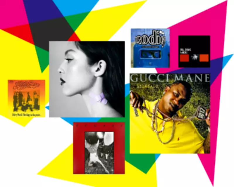 Guardian Critics Create Superior Mood-Based Playlists for Every Feeling