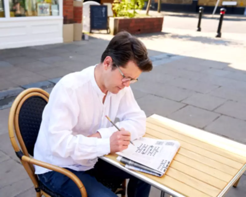 Guardian Cryptic Crossword Hits 30,000 Puzzles: A Celebration
