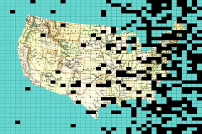 Guardian Launches Deleted Data Series Investigating Lost Government Information