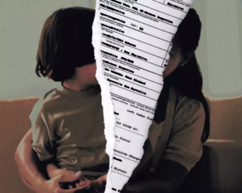 Guardian Lawsuit Reveals Trump Admin Arrested 27,000+ Parents